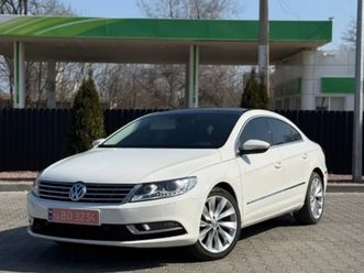 volkswagen cc / passat cc 2014