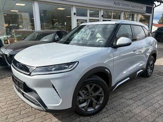 64,8kwh batt. comfort