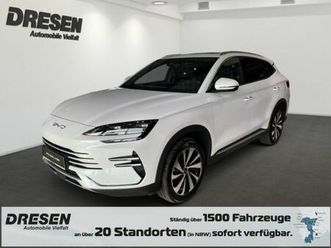 seal u dm-i 1.5 design/allrad/panorama/navi/led/