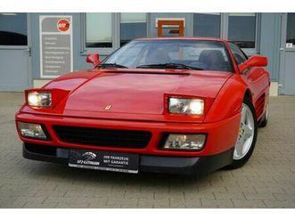 tb*coupe*2.hand*service inkl. zahnriemen neu