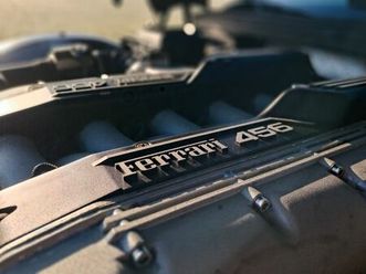 gt großer service & tüv neu 3. hand