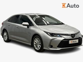 toyota corolla corolla active 1.5 vvt-i