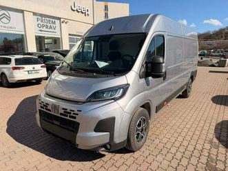 fiat ducato maxi 2.2 mtj 180k 8at van l4h2