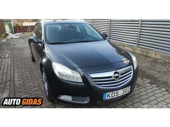 opel insignia 2012 m universalas | skelbimas | 0138859391
