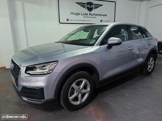 audi q2 30 tfsi advanced