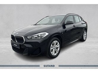 xdrive25e,m-sport,head-up,bsi-serviceavtale,norsk
