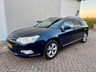 citroen c5, 1.8 16v tourer