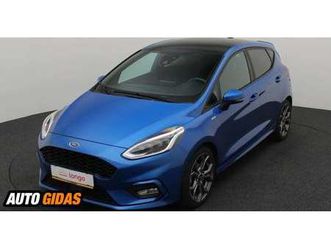 ford fiesta 2019 m hečbekas | skelbimas | 0138859901