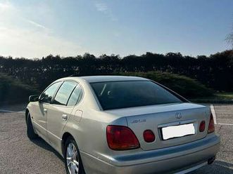 gs 300 3.0 plus
