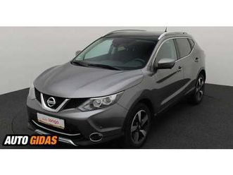 nissan qashqai 2015 m visureigis / krosoveris | skelbimas | 0138859868