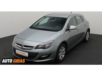 opel astra 2014 m hečbekas | skelbimas | 0138859892