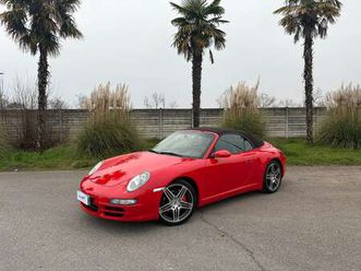 4s | c07 ita | p. exclusiv. man | porsche service