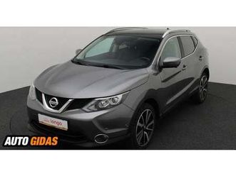 nissan qashqai 2015 m visureigis / krosoveris | skelbimas | 0138859871