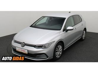 volkswagen golf 8 2020 m hečbekas | skelbimas | 0138859877