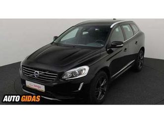 volvo xc60 2017 m visureigis / krosoveris | skelbimas | 0138859883