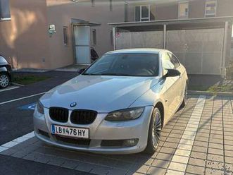 bmw 3er-reihe e92 coupé