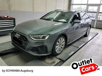 audi a4 s line 40 tdi s tronic