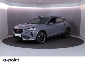 1.4 e-hybrid business 204 pk automaat (dsg) | navi