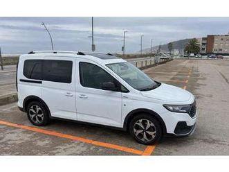 grand tourneo connect 1.6 trend aut. trend