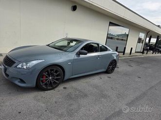 infiniti g 37