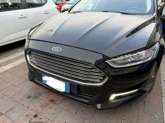 sw 2.0 tdci st-line business s&s 150cv powershift my18.75