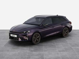 cupra leon leon sportstourer 1.5 etsi dsg