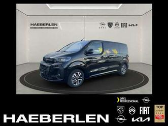 citroen spacetourer diesel 180 plus m *sofort verfügbar*