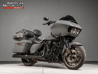 2022 harley-davidson road glide st