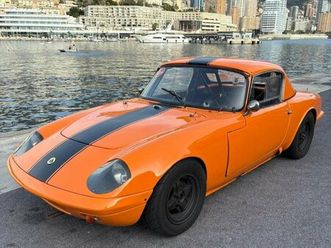 1966 lotus elan
