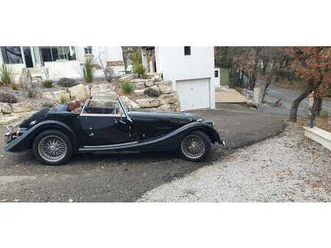 2016 morgan roadster v6