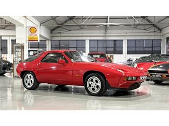 1978 porsche 928