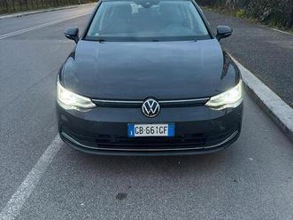 golf 1.5 etsi 150 cv