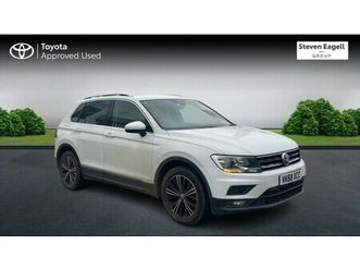 2.0 tdi se navigation suv 5dr diesel manual euro 6 (start/stop) (150 ps)-/