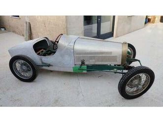 1930 bugatti type 35 replica a vendre