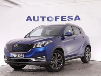 electrico confort auto 163cv 4x2 5p garantia hasta 2032 # cuero, techo elec panoramico, navy