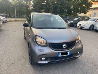 forfour ii 20161.0 passion 71cv twinamic