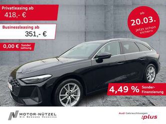 audi a5 40 tfsi qu s-tr navi+rfk+acc+ahk+18