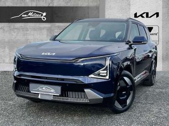 kia ev5 81,4 kw/h earth p3/p4/p6
