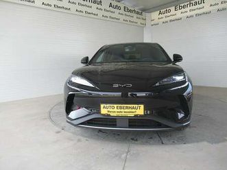 byd sealion 7 design 82,5 kwh awd *leder *360° kame...