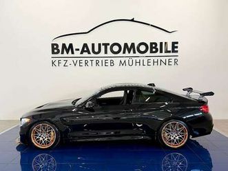 bmw 4er-reihe m4 gts,500ps,1of700,neuwertig,1.besitz,ö-auto,c...