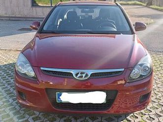 hyundai i30 1.4 cvvt classic