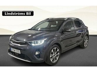 kia stonic 1.0 t-gdi aut