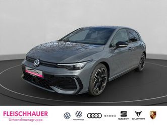 viii 2.0 tdi r-line ahk black style matrix-led