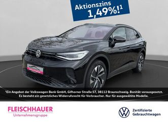 performance navi matrix-led einparkhilfe app-connect