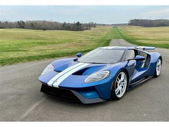 2022 ford gt for sale