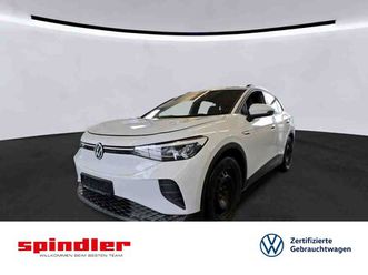 id.4 pro performance / standklima, carplay, ahk