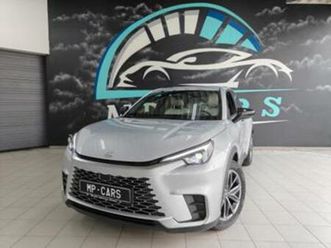 ② lexus lbx elegant — lexus — 2ememain