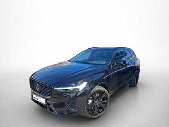 t8 black edition plus pano kamera leder