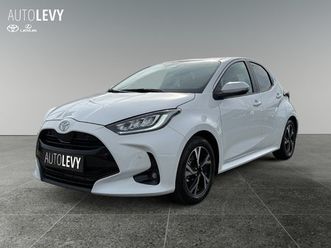 teamplayer + comfort-paket + safety-paket