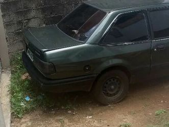 volkswagen apollo gl 1.8 1992